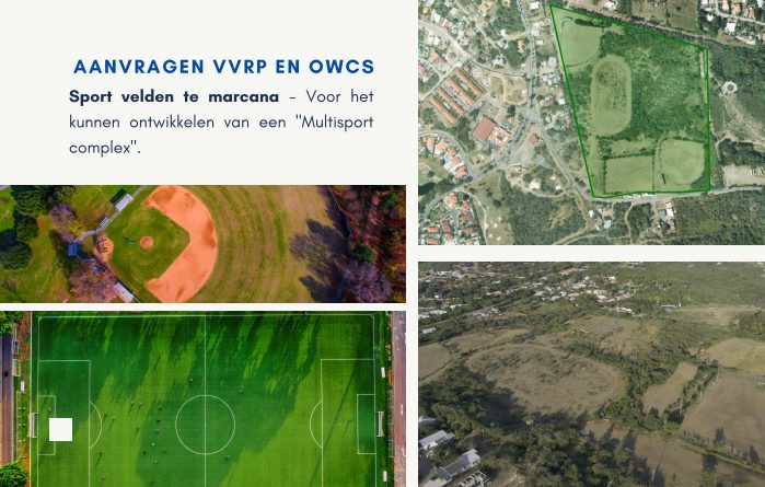 Lees meer over het artikel Aanvragen VVRP en OWCS